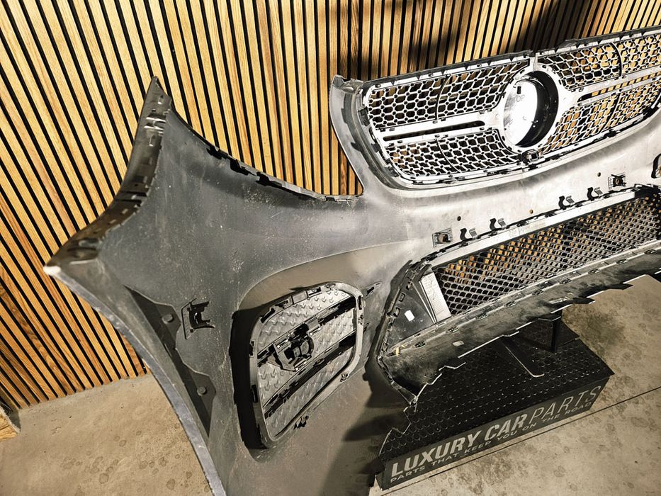Mercedes V class 2016/2023 W447 447 AMG DIAMOND bara fata BF3823