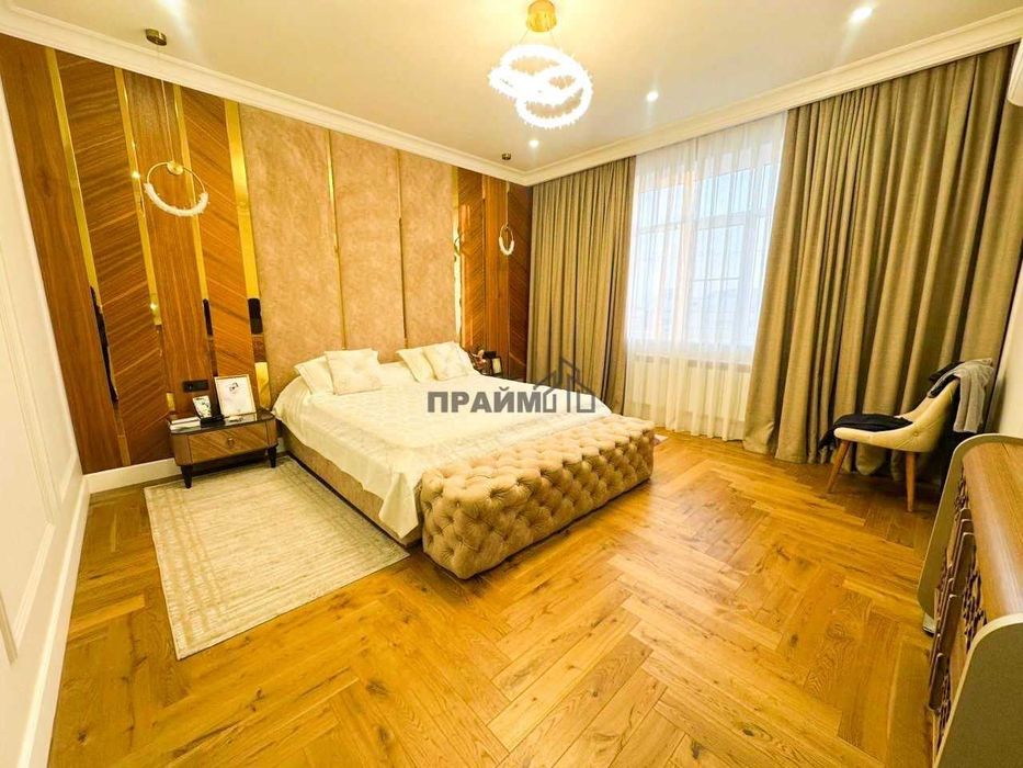 ПРОДАМ 4х ком. Каратал (Адель ПРАЙМ)