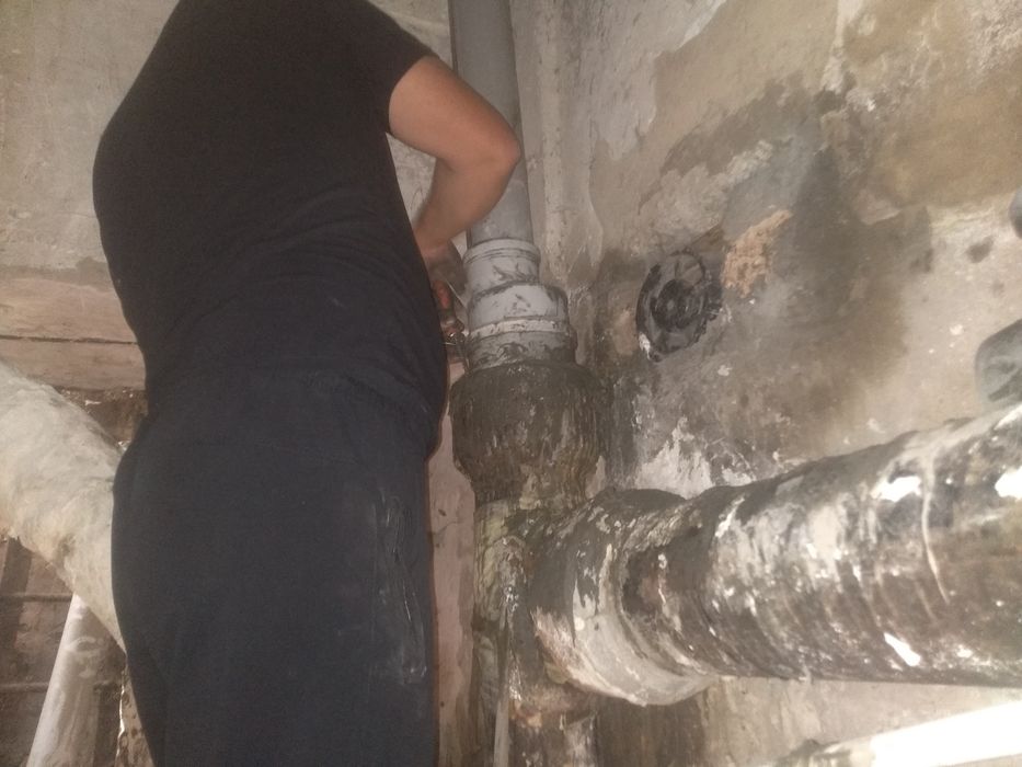 Kanalizatsiya tozalash toshkent boylap 24/7 kun davomida