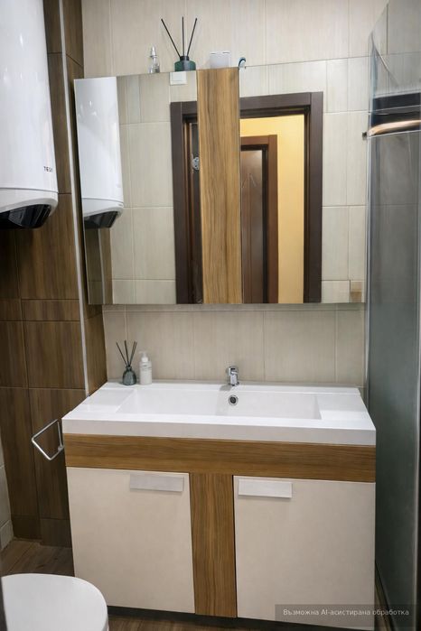 Двустаен, продажба, ж.к Редута