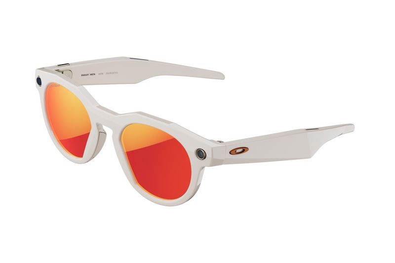 Новый Meta Oakley! Бесплатная Доставка!