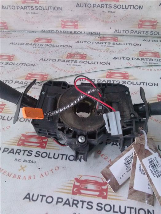 Folie volan renault simbol 1.2 b an fabr. 2010