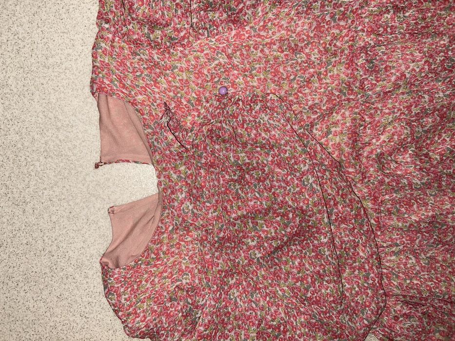 Все 3 платья за 6000