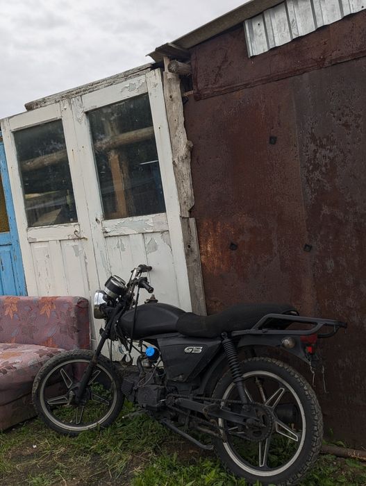 продам рейсер на ходу