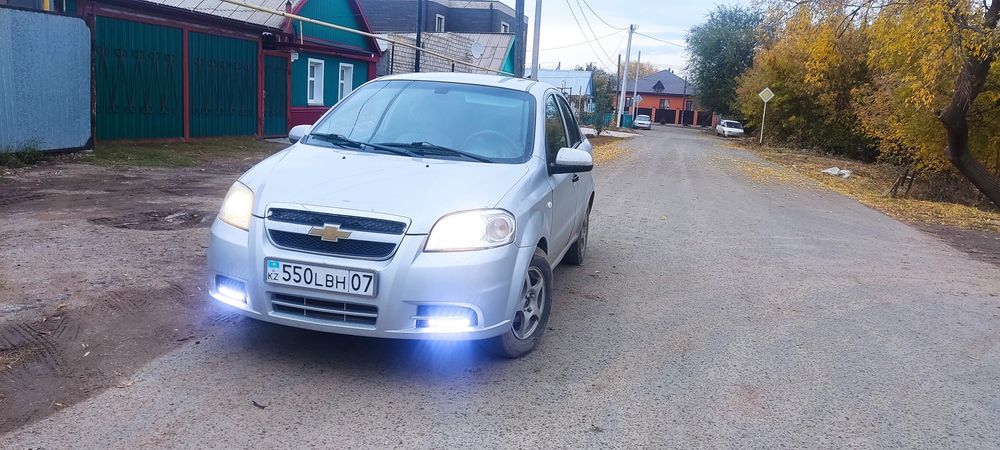 Продам автомашину