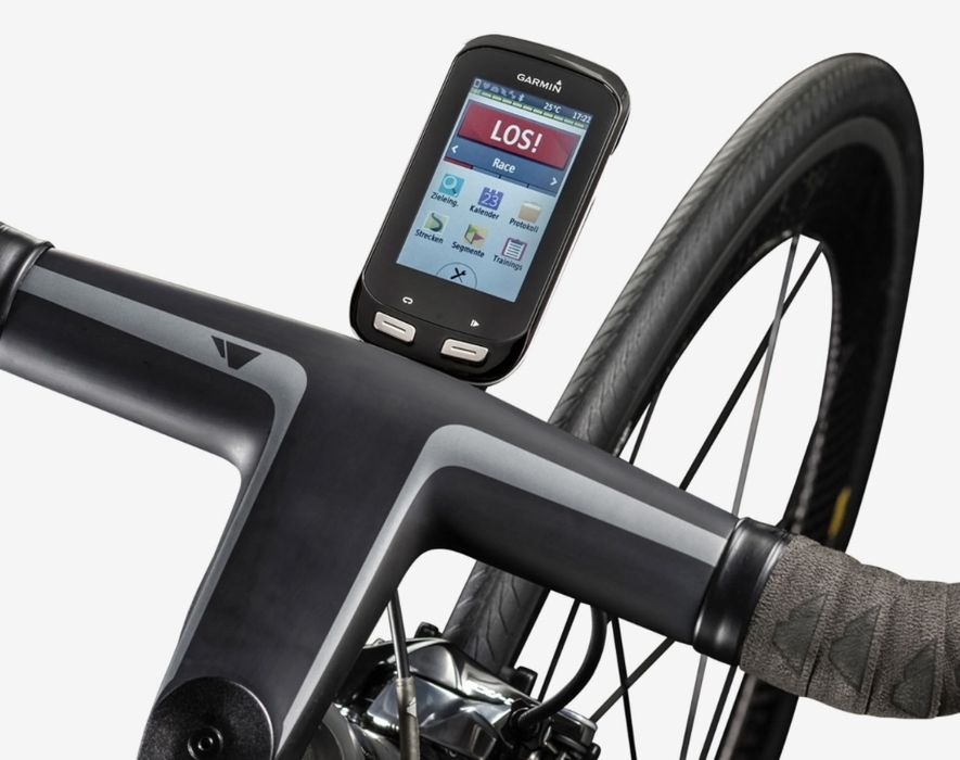 Аксесоари Canyon bike