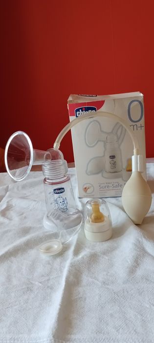 Помпа за кърма Chicco