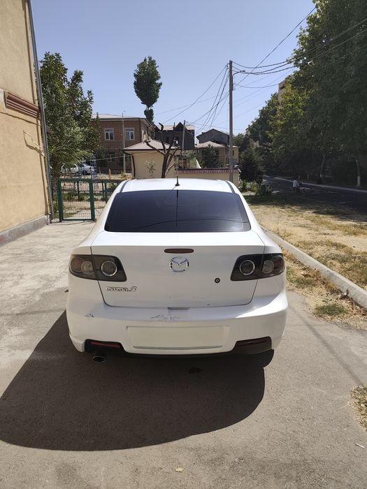 Продается Mazda 3