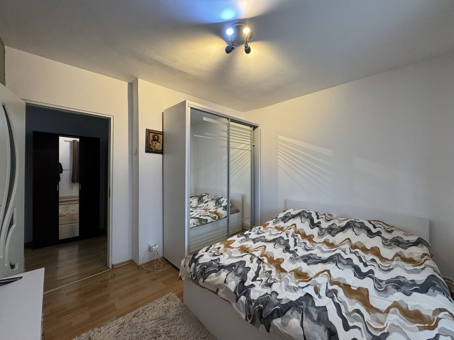 Apartament 2 camere