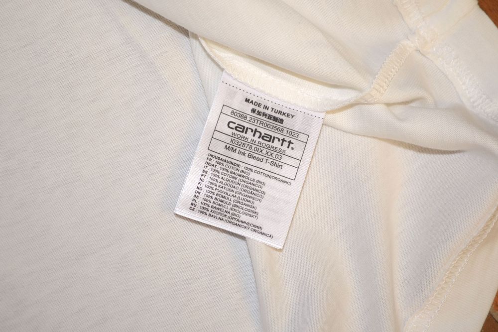 Carhartt - мъжки тениски, размери S, M , L