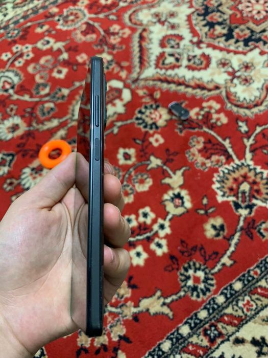 Редми нот 12про +5G