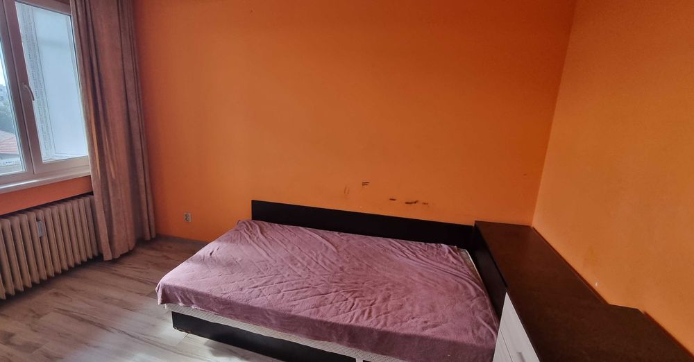 Дава се под наем Тристаен апартамент в Разград, Възраждане - 113 кв.м за 700 € - Снимка #4