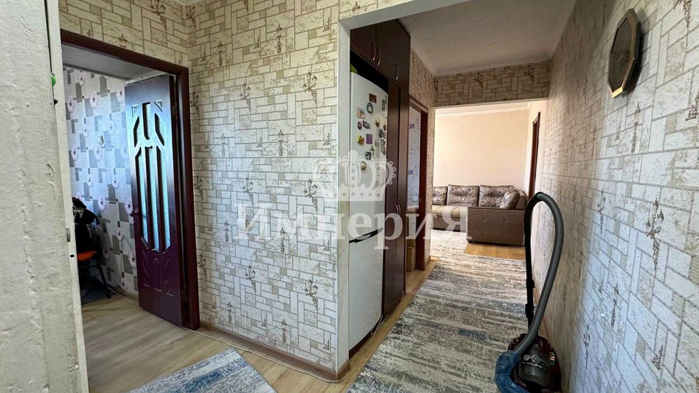 3х комн Самал Юлия Империя