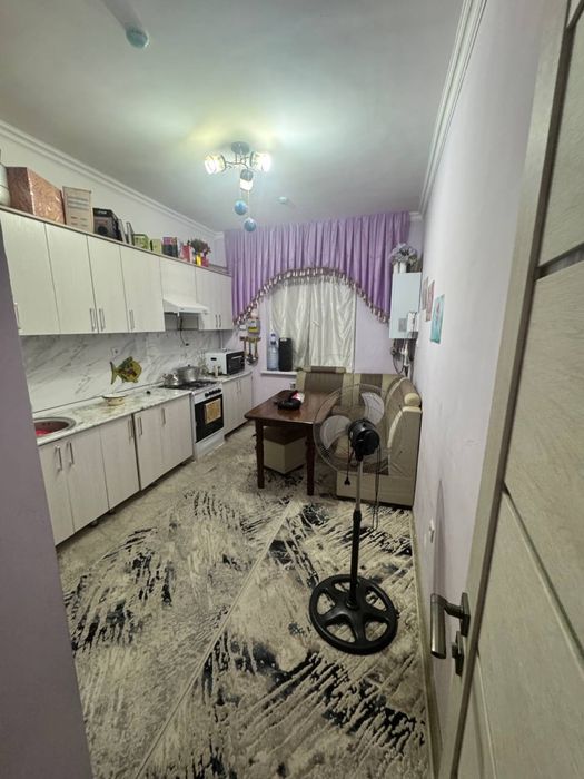 Сергели Продажа Квартира