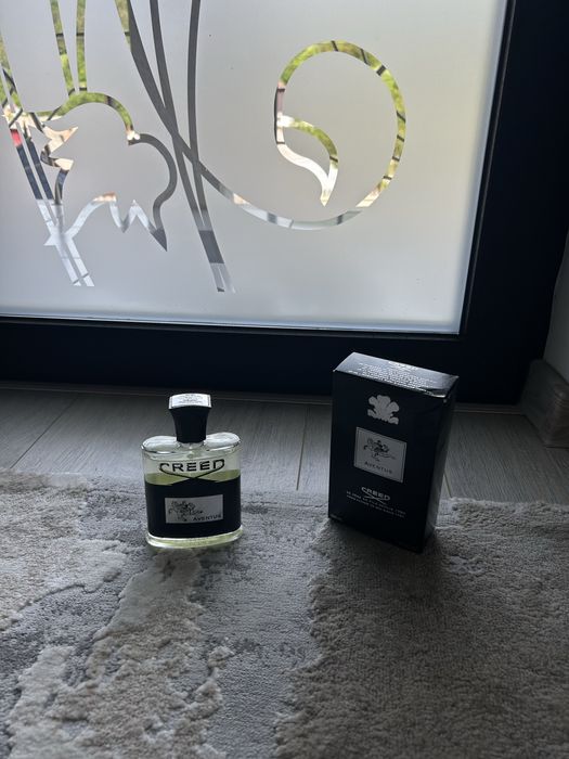 Parfum bărbătesc fresh-fructat 100ml | nou | cutie inclusă | livrare rapidă