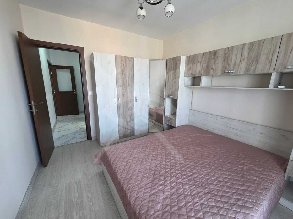 Дава се под наем Двустаен апартамент в Пловдив, Тракия - 65 кв.м за 448.8 € - Снимка #3
