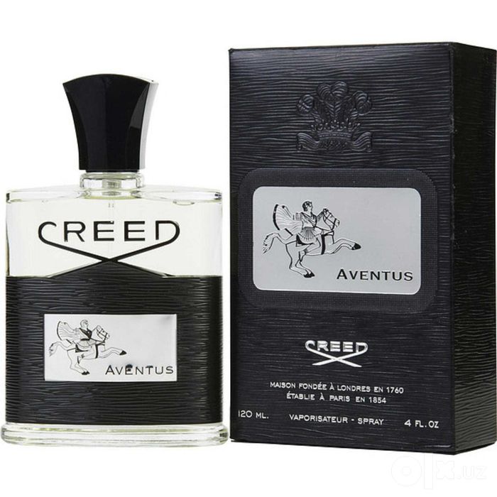 Creed Aventus 120 ml эркаклар атири сотилади