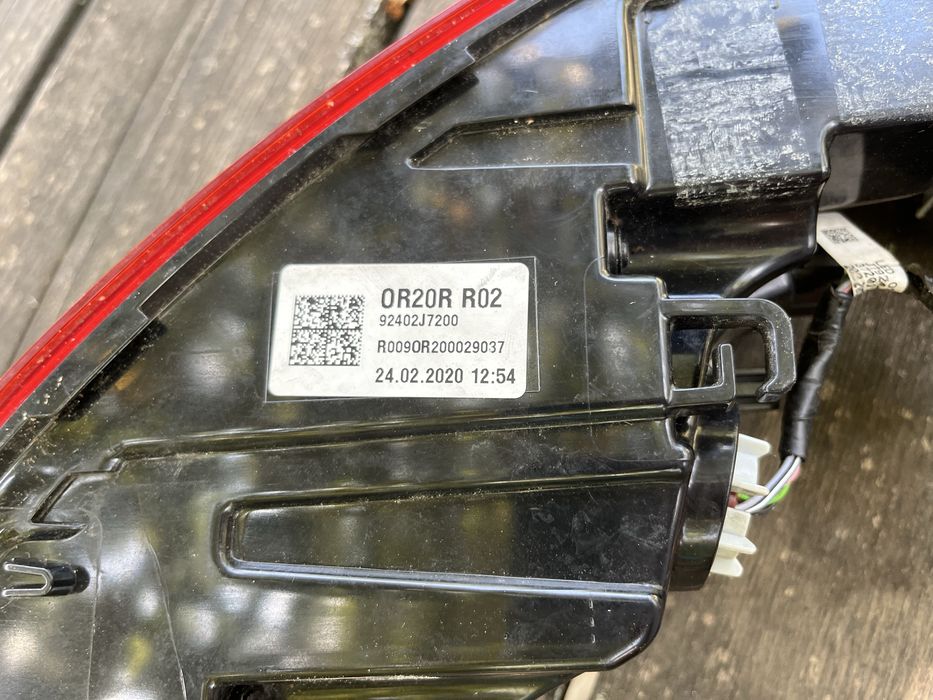 Стопове за kia ceed