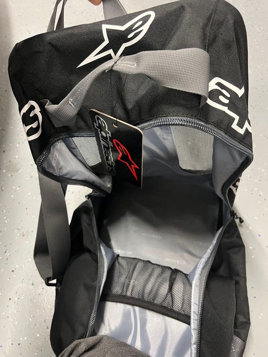 Чанта за ботуши Alpinestar