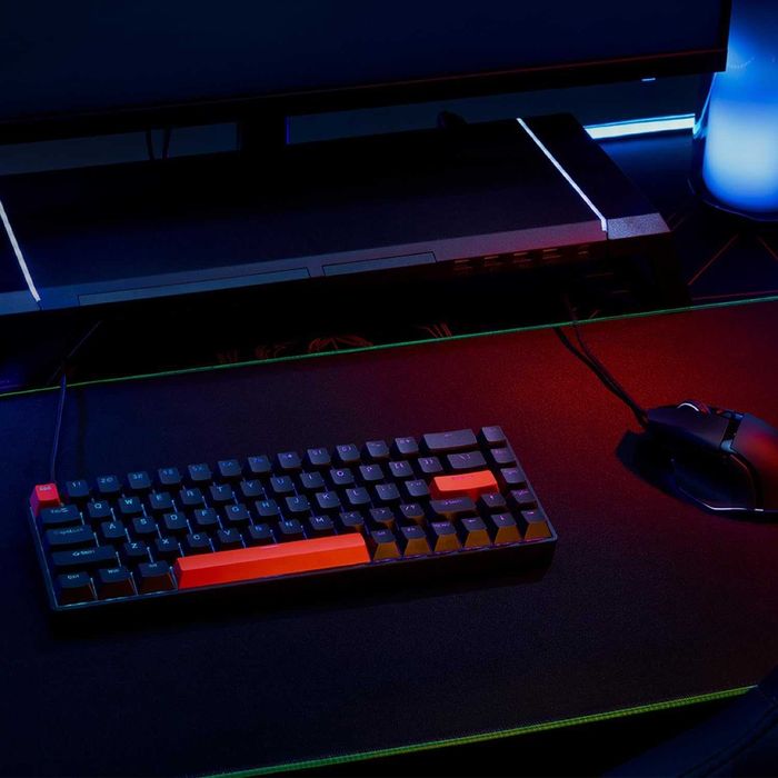 Механична клавиатура Магнитен превключвател