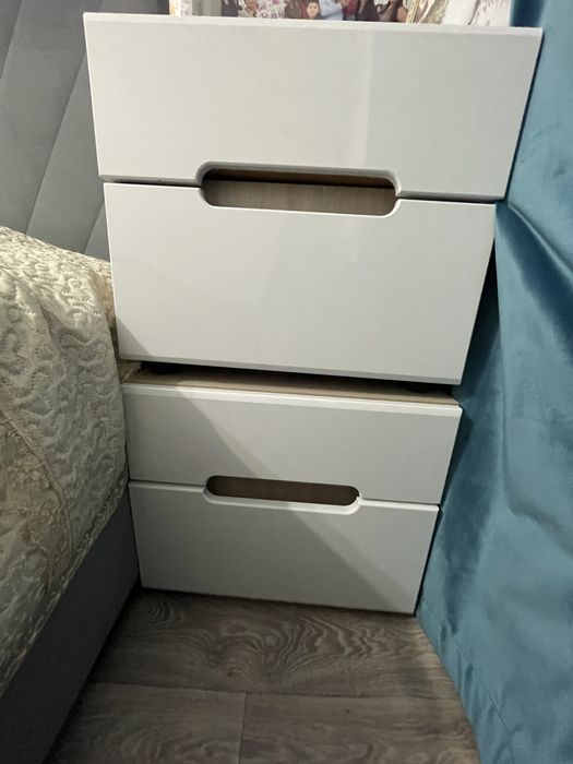 Продам спальный гарнитур