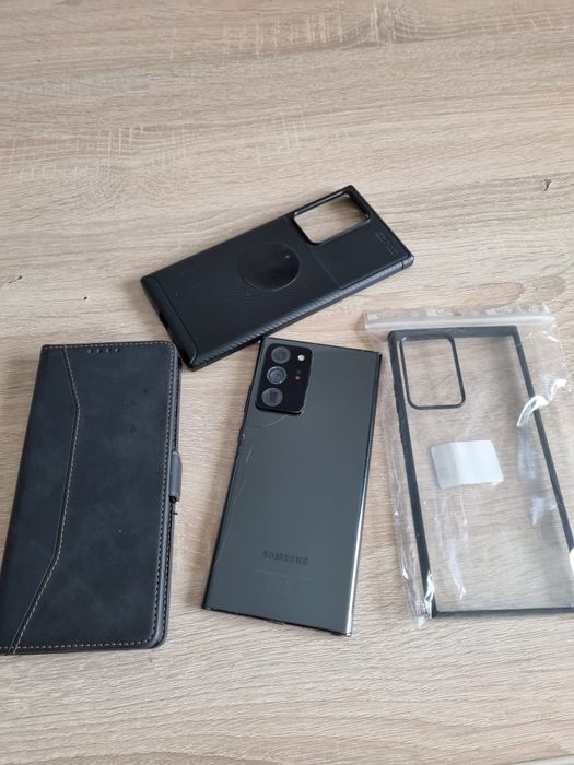 Samsung Note 20 ULTRA