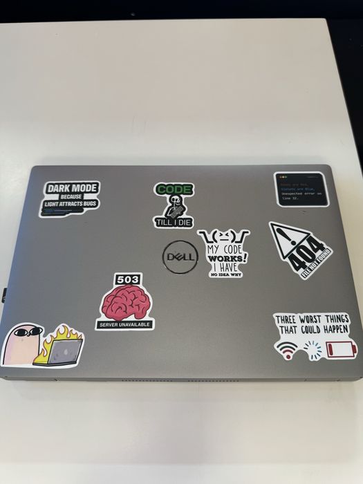 Dell Latitude 5421 | i7-11850H | 32GB RAM | 512GB SSD