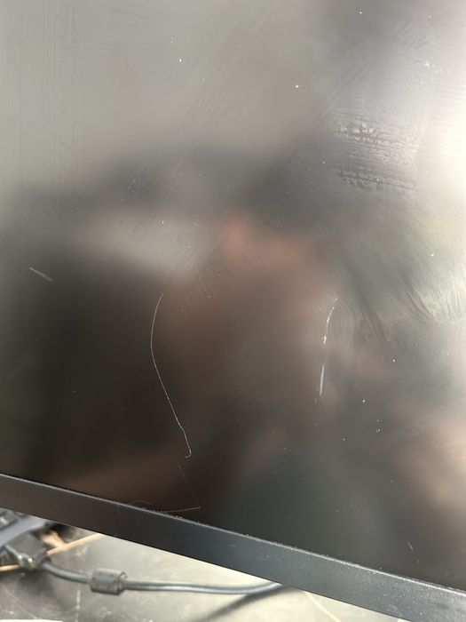 Компьютерный монитор