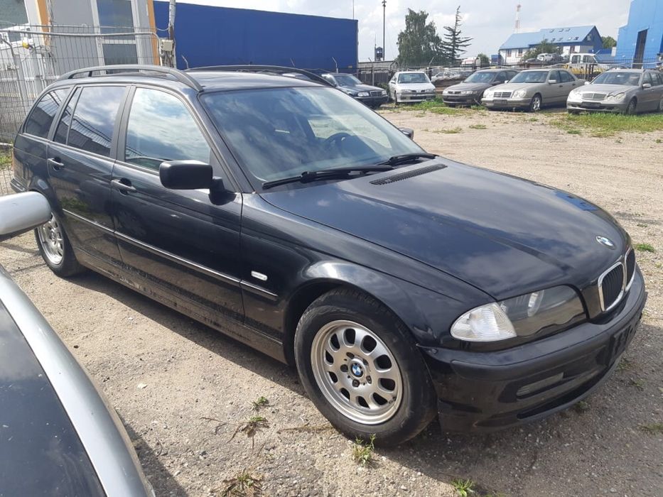 запчасти из Европы Авто разбор 66