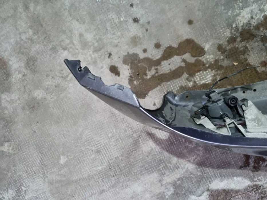 Bara fata m pachet BMW seria 1 e81 e82 e87 e88