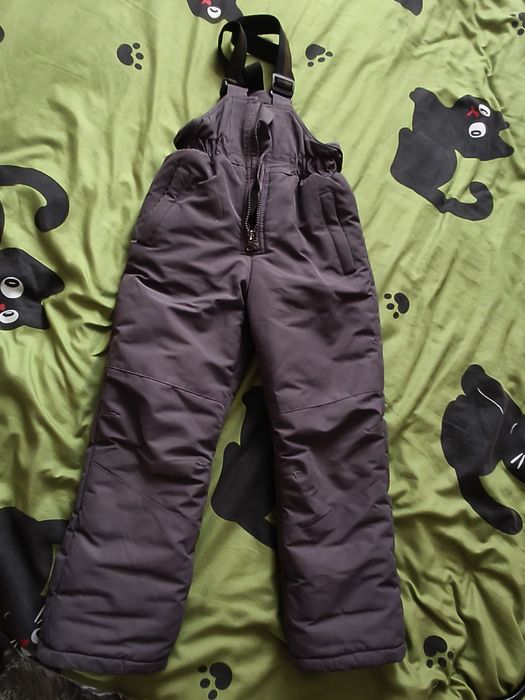 Продам зимний комбинезон