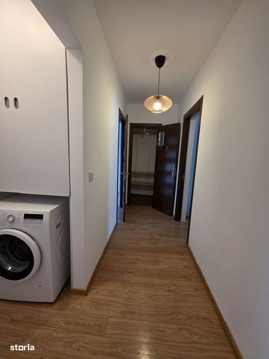 Apartament cu 3 camere de vanzare in zona Campia Libertatii - Parc IOR