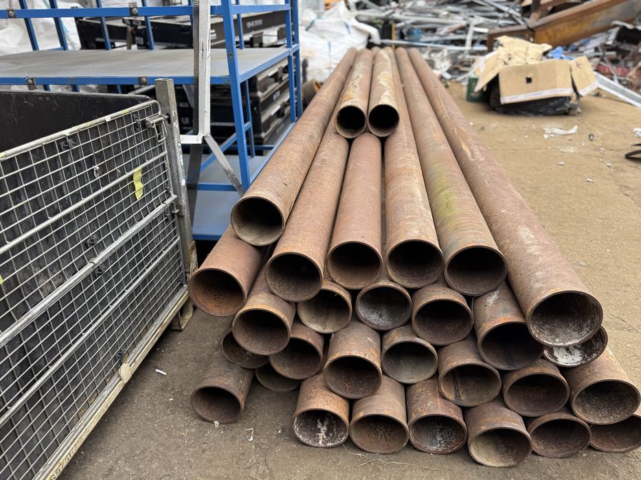 Vand Țeavă FI150/6M