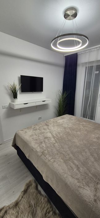 Inchiriez ap.2 camere nou Militari Residence