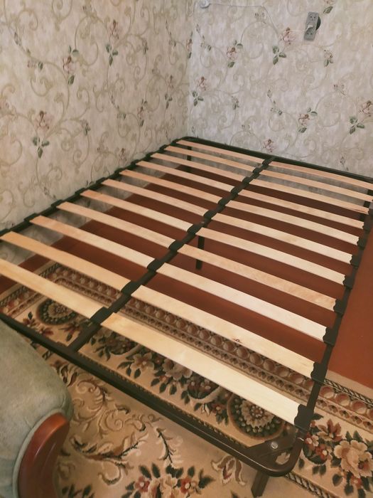 Продам ортопедическое основание 200*140