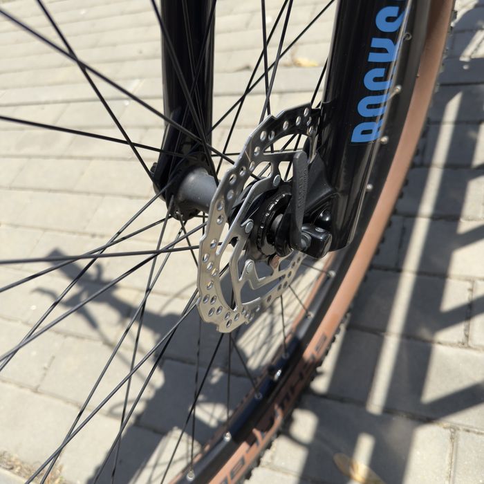 Bicicleta mtb CUBE AIM SLX 29