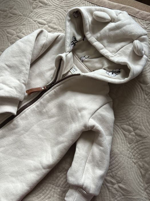 Продам зиминий комбенезон