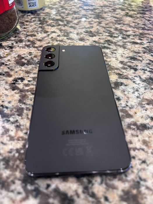 Samsung Galaxy S22+