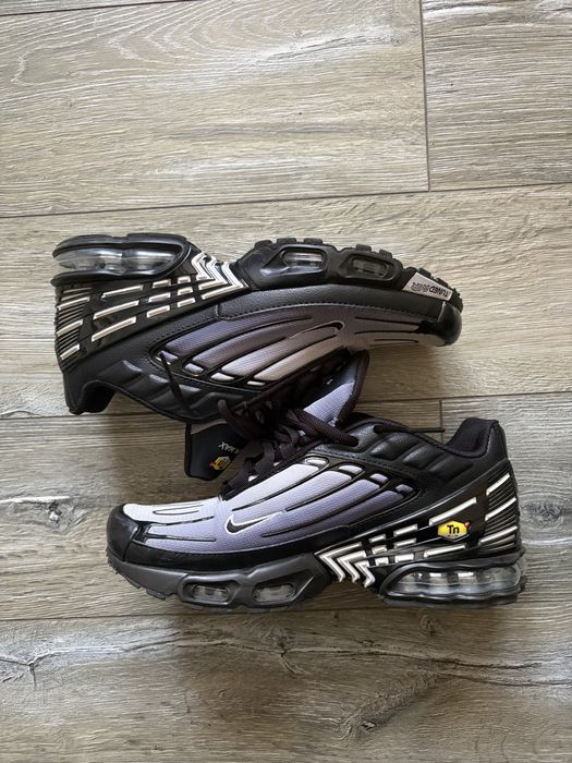 Nike air max plus 3