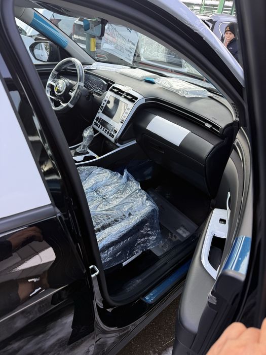 Туксон фулл 29500$