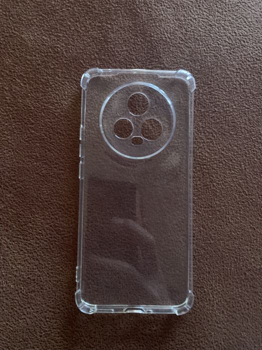 Силиконов калъф за Honor magik 5 lite