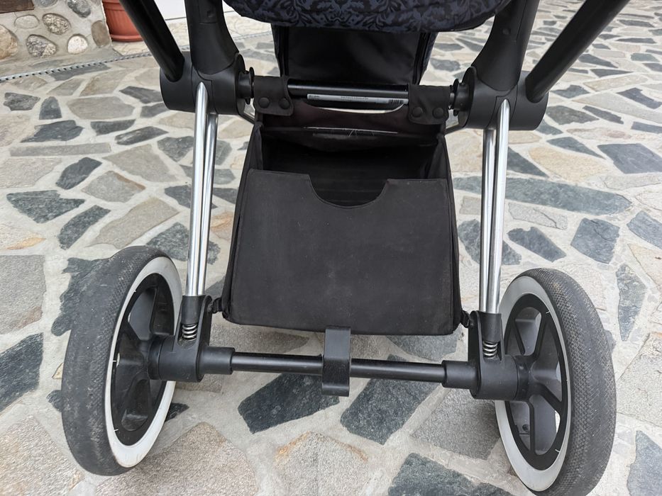 Cybex  priam 2019