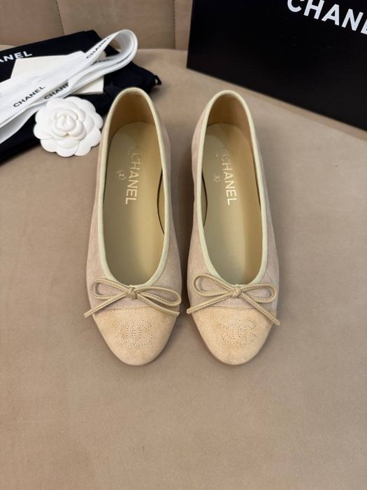 Balerini Chanel 35-42