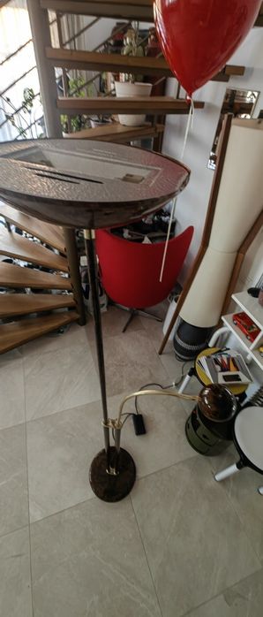 Lampa de podea vintage -Relco Milano