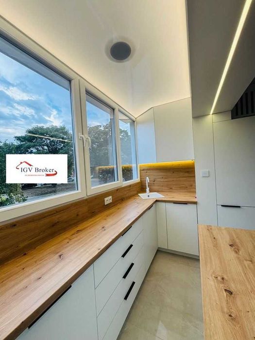 Продава се Двустаен апартамент в София, Надежда 2 - 56 кв.м за 2965 €/кв.м - Снимка #10