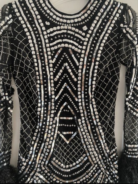 Rochie Bijuterie Asos