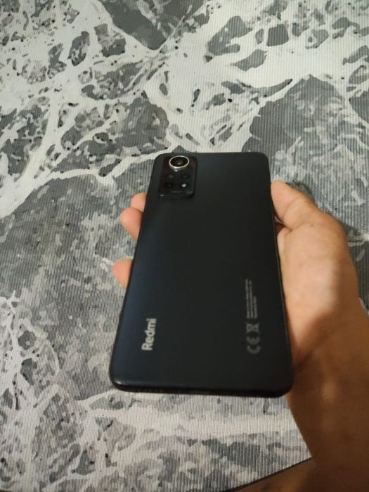 Redmi note 12 pro 4g 256gb