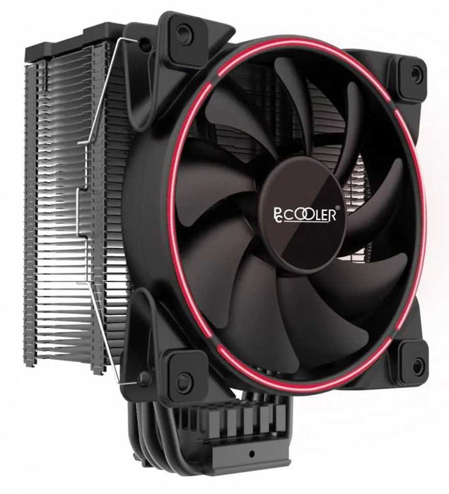 Кулер PCCooler GI-X5R
