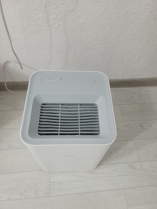 Увлажнитель воздуха