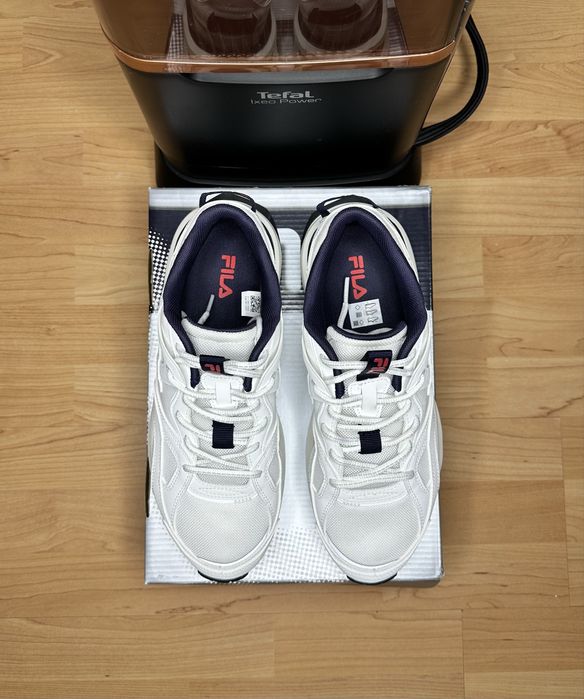 Оригинал Fila мужские кроссовки